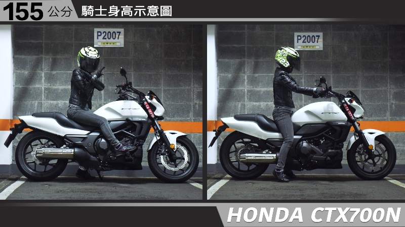 Ctx700n Bike In 機車資訊網