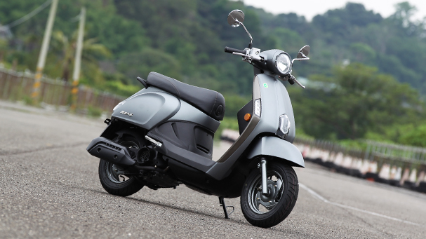 [IN新聞] 新車情報！KYMCO NEW MANY 110