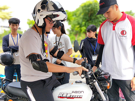 [IN新聞] 宏佳騰第十一屆檔車體驗營 限額報名開跑